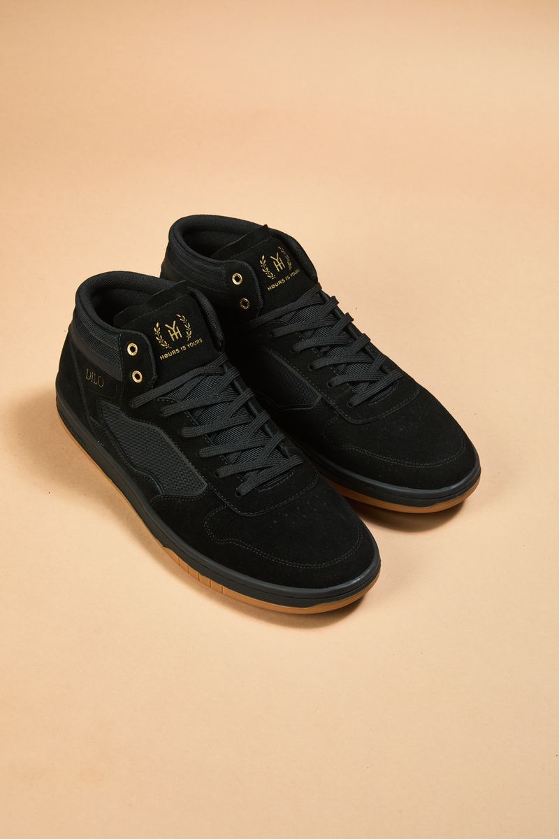 Dilo Pro (Black / Gum)