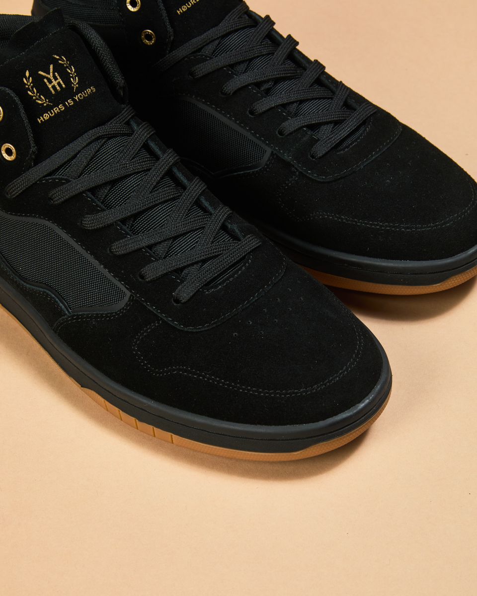 Dilo Pro (Black / Gum)