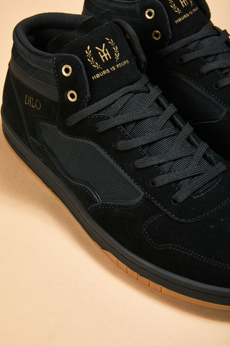 Dilo Pro (Black / Gum)