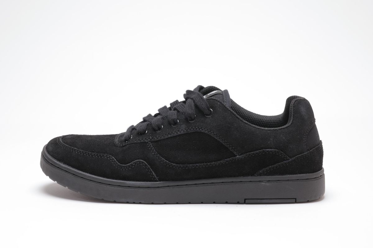 Opus Standard Low Cup (Black / Black)