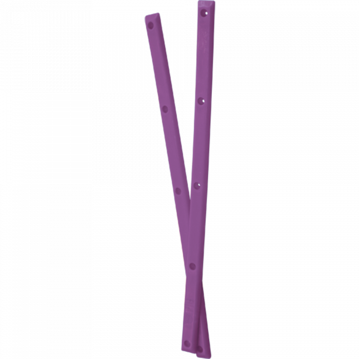 Pig Purple Rails