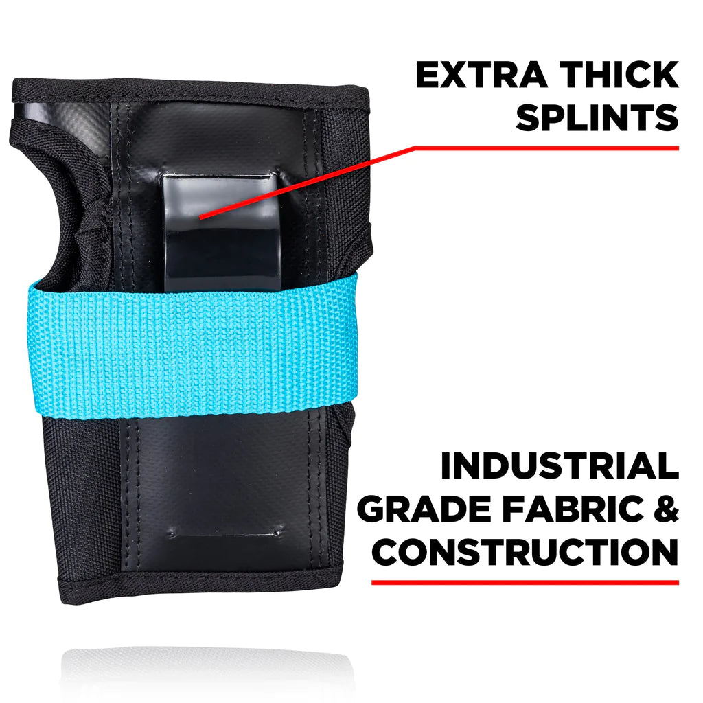 Six Pack - Electric Bolt