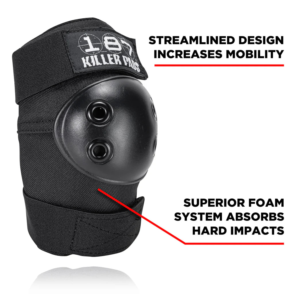 Elbow Pad - Black