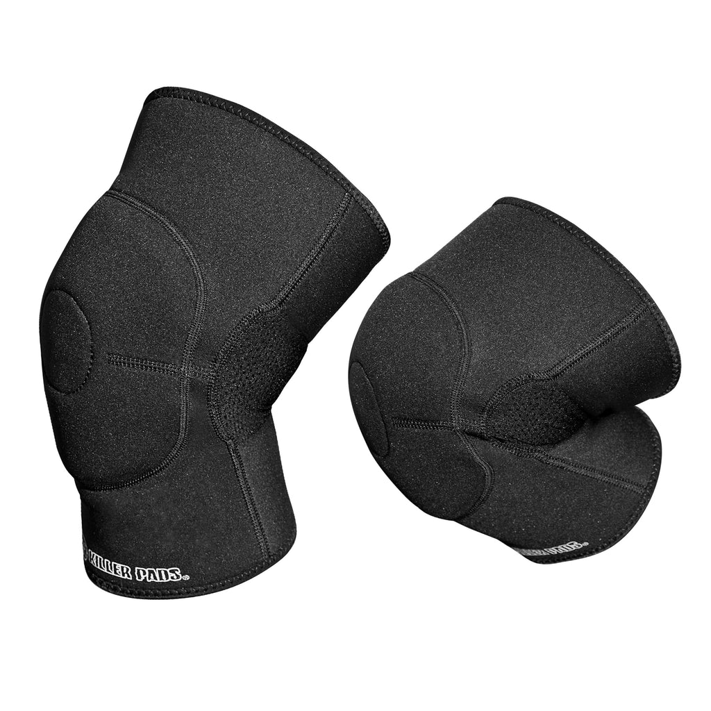187 Killer Pads Knee Gaskets
