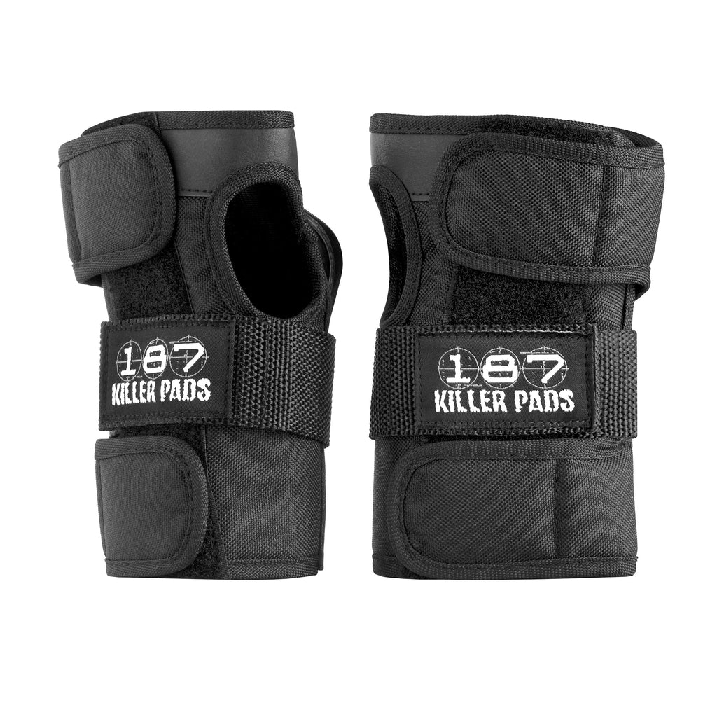 Wrist Guard (Black)