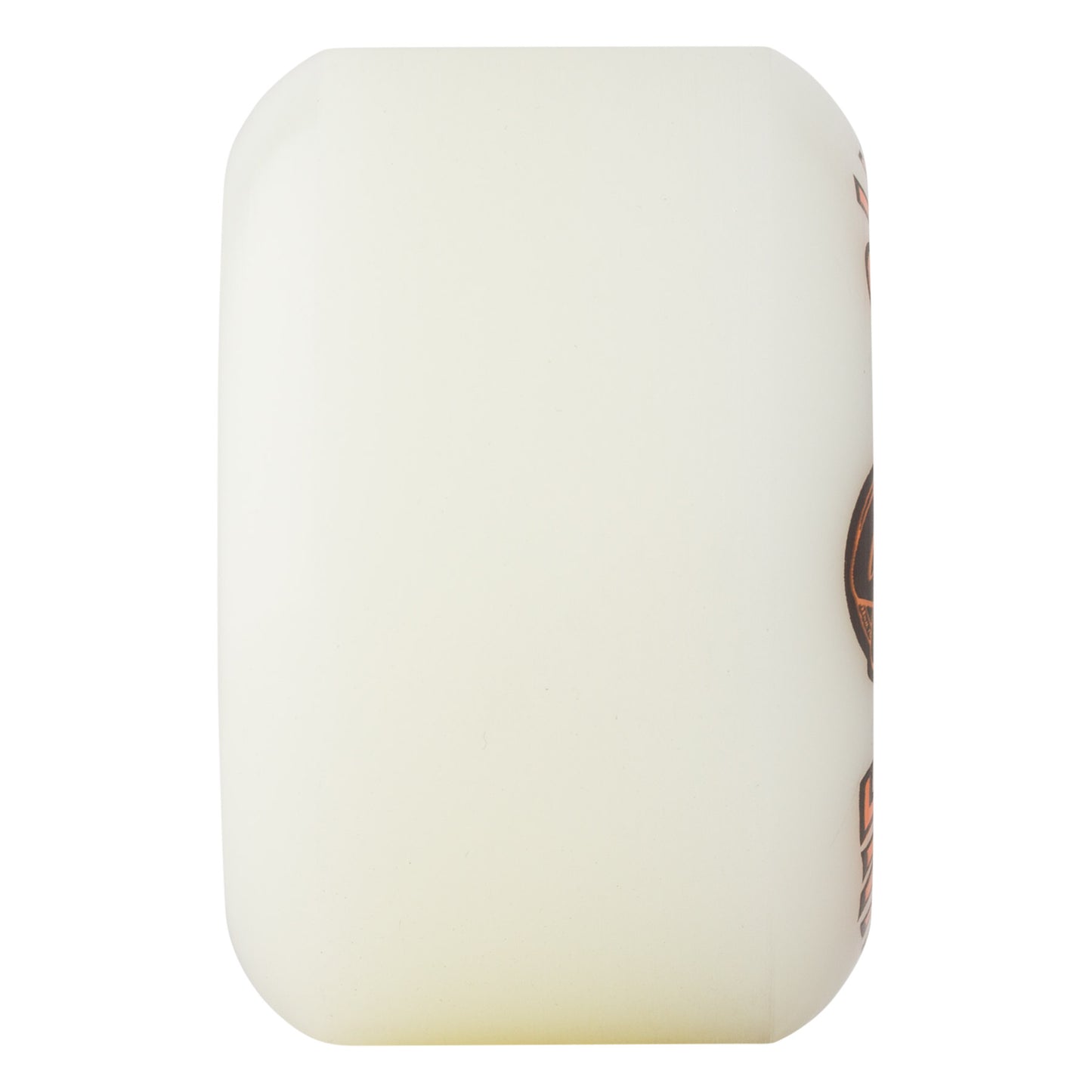 55mm Team Line Original Hardline 99a Skateboard Wheel