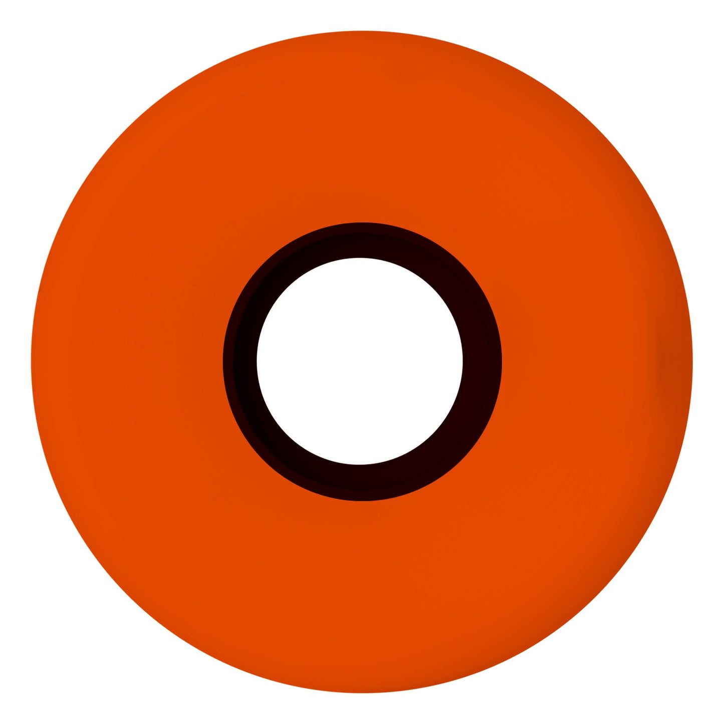 OJ Wheels Frozen Energy Keyframe 92a Skateboard Wheel (Orange)