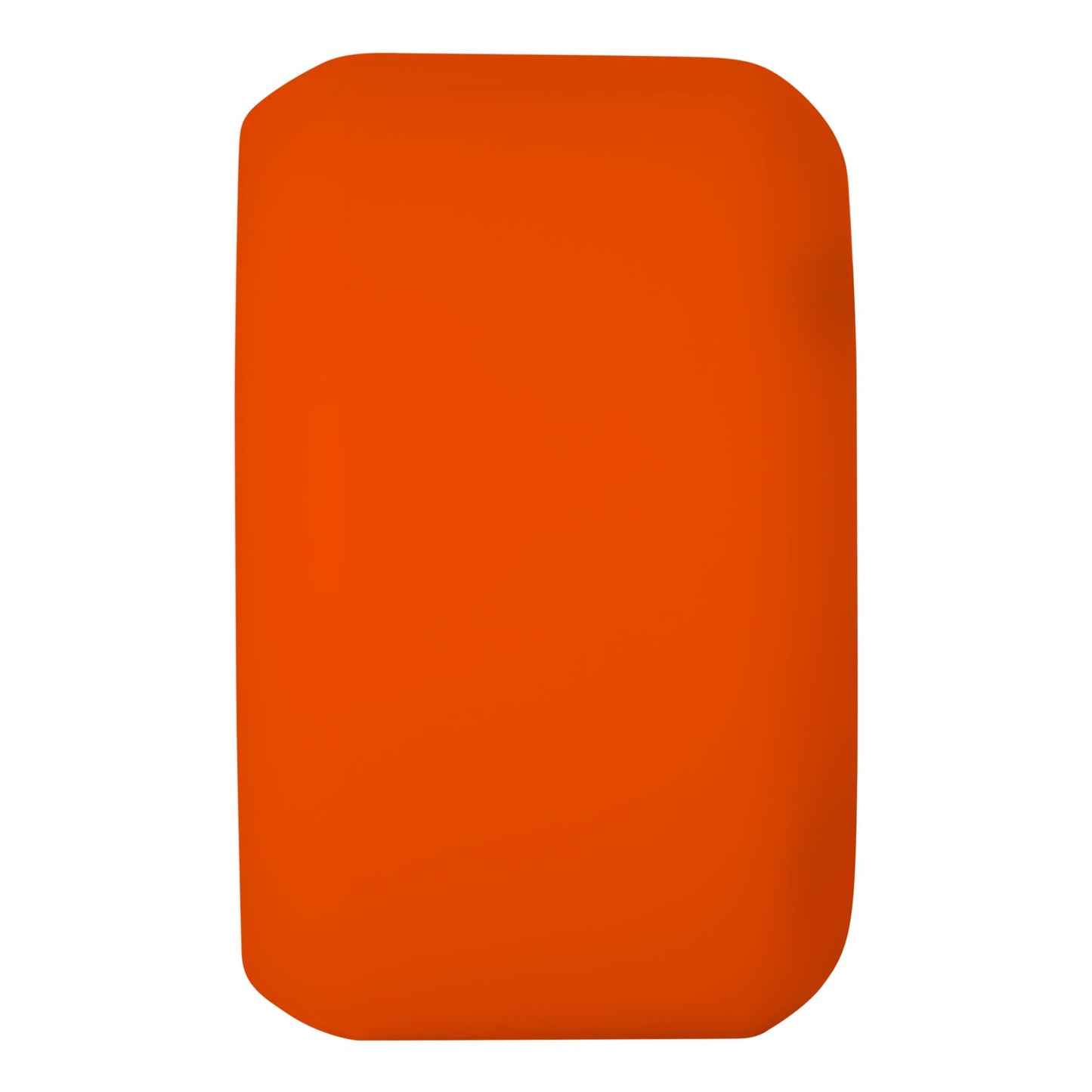 OJ Wheels Frozen Energy Keyframe 92a Skateboard Wheel (Orange)