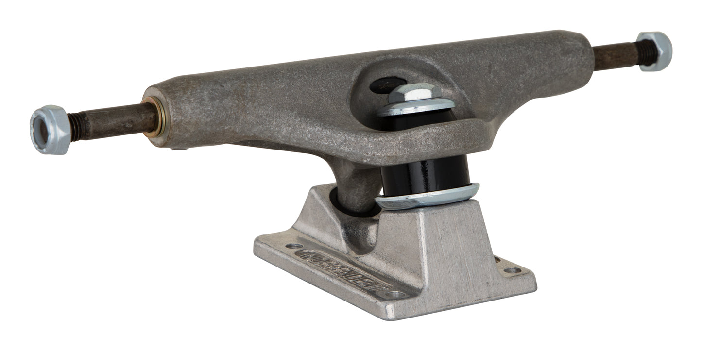 Stage 11 Inverted King Pin Steel Grey