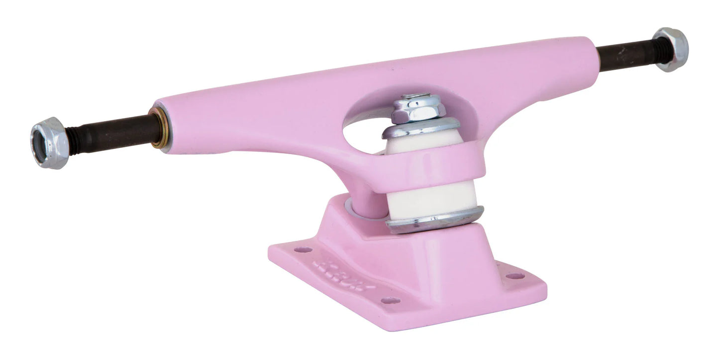 Krux K5 Pastel Pink Standard Skateboard Trucks