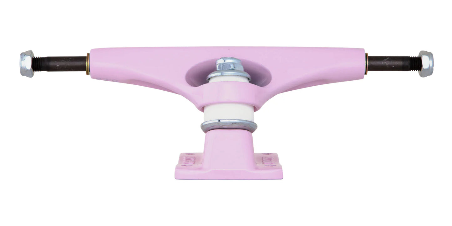 Krux K5 Pastel Pink Standard Skateboard Trucks