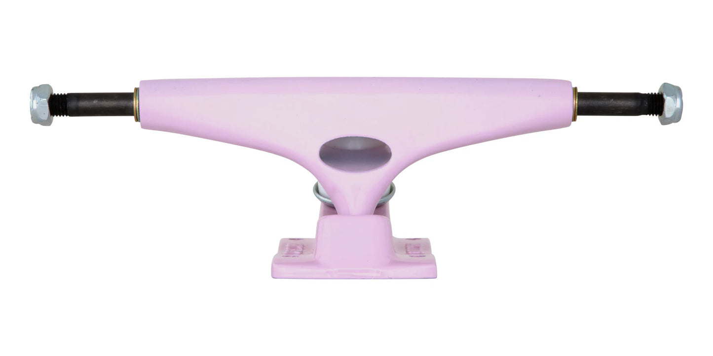 Krux K5 Pastel Pink Standard Skateboard Trucks
