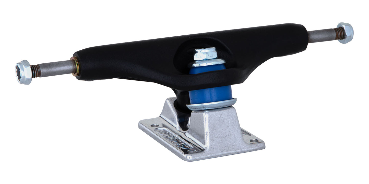 Stage 11 Forged Hollow Vertigo Black / Silver Forged Hollow Independent Skateboard Truck