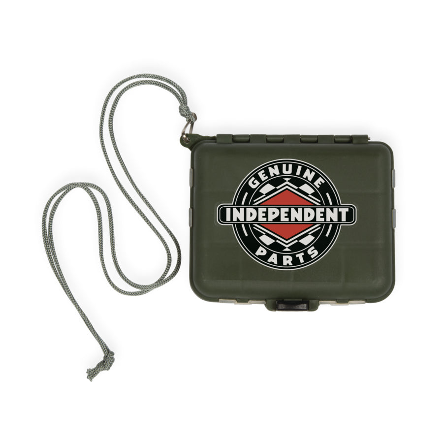 Genuine Parts Spare Parts Kit