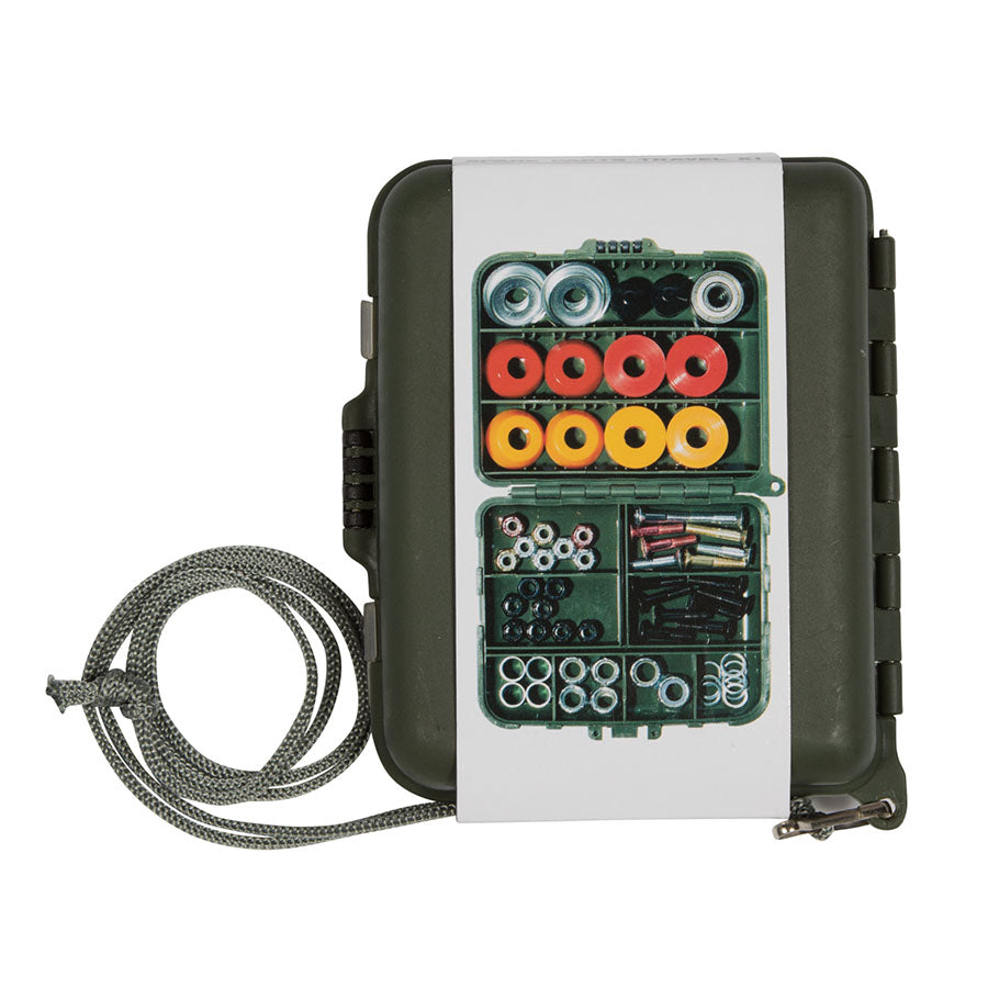 Genuine Parts Spare Parts Kit