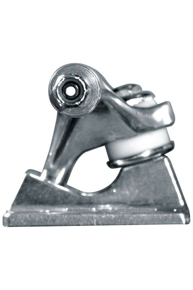 ST1 Inverted Hollow Polished Skateboard Truck