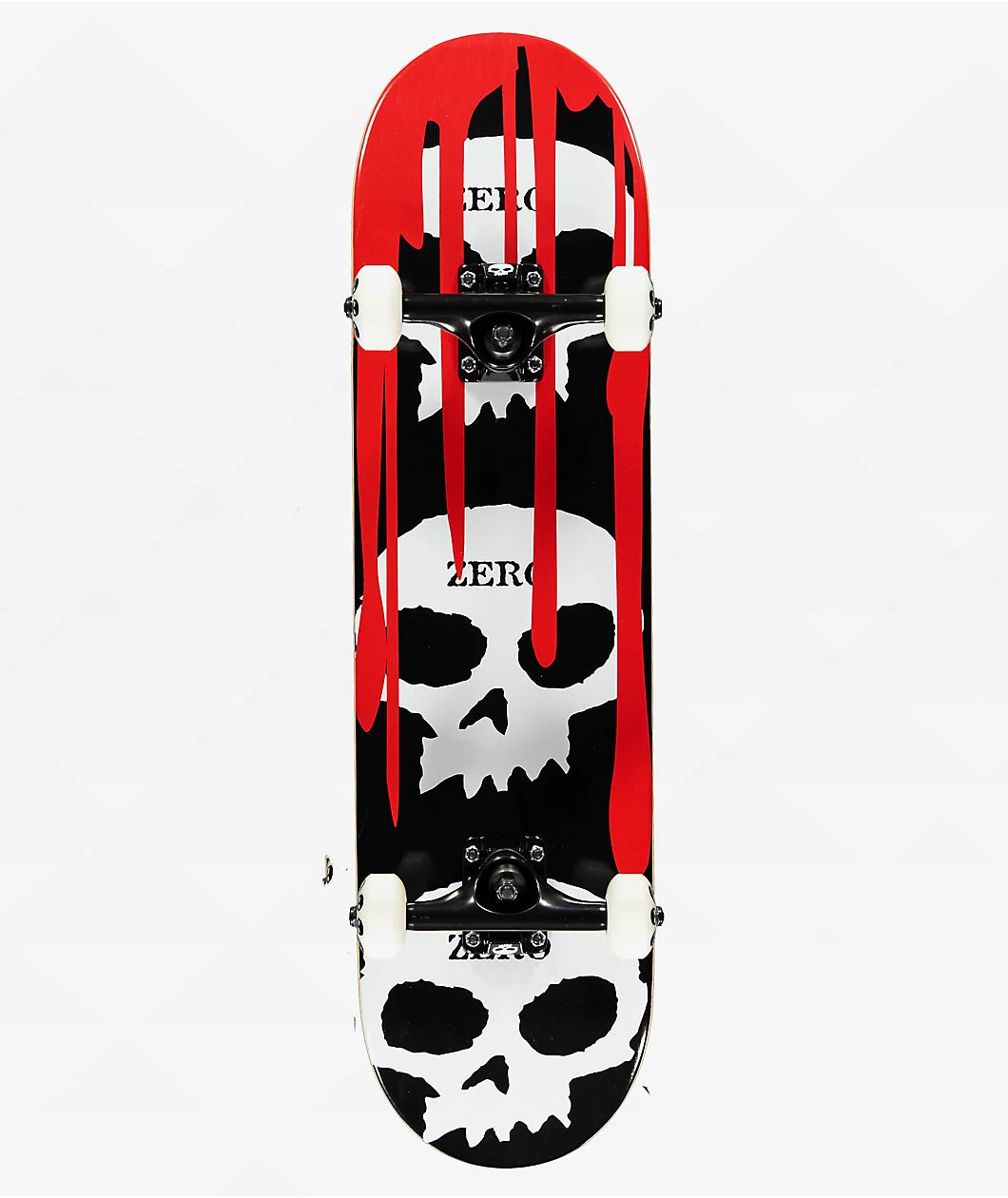 3 Skull Blood Complete 7.50"