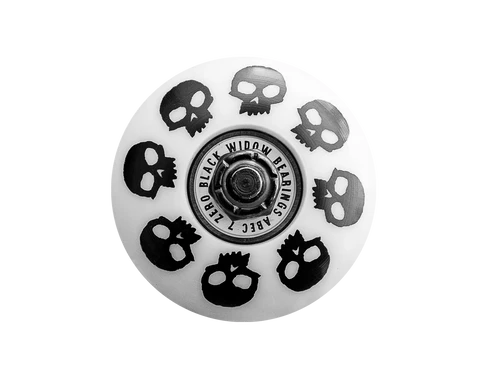 3 Skull Blood Complete 7.50"