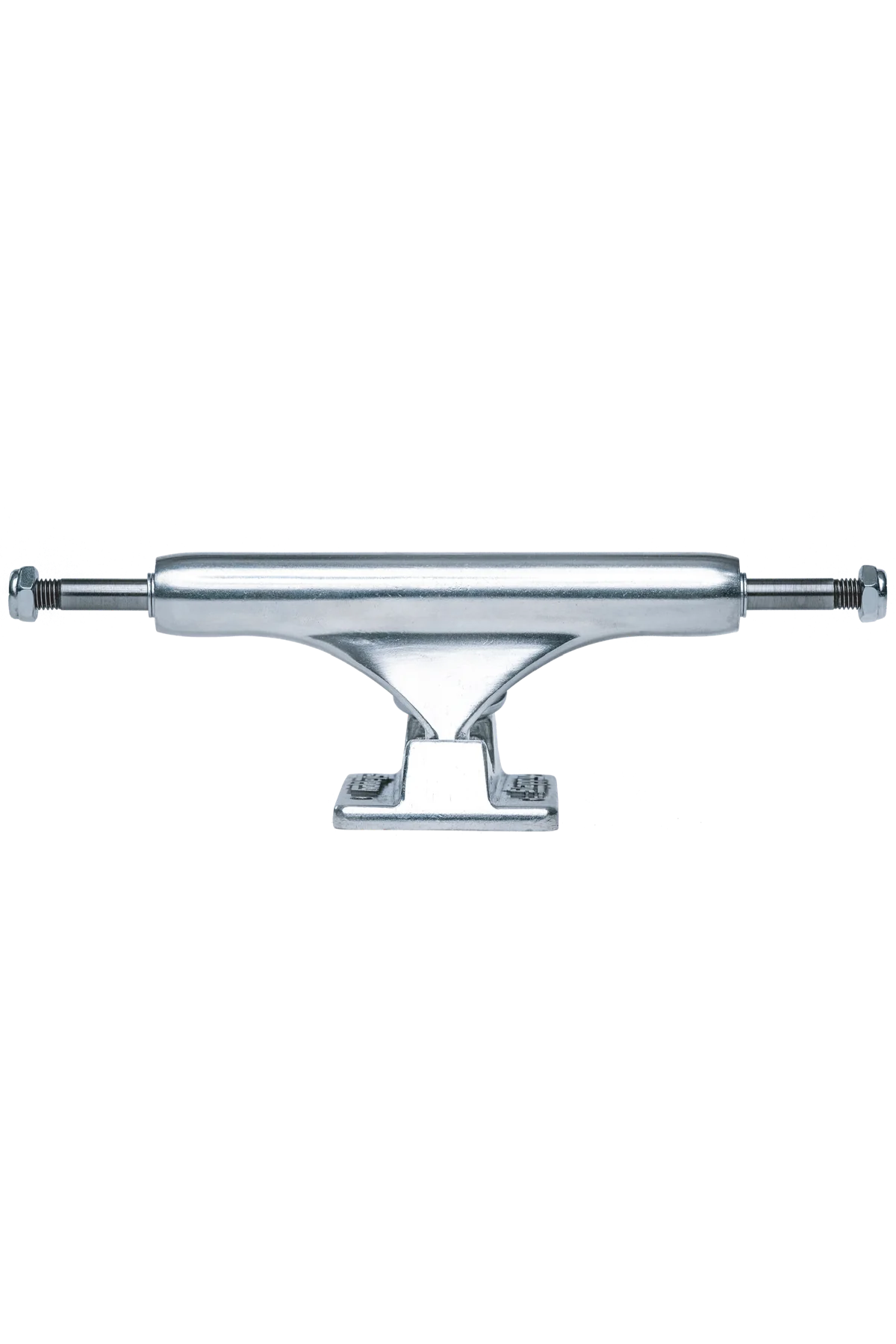 ST1 Inverted Polished Skateboard Truck
