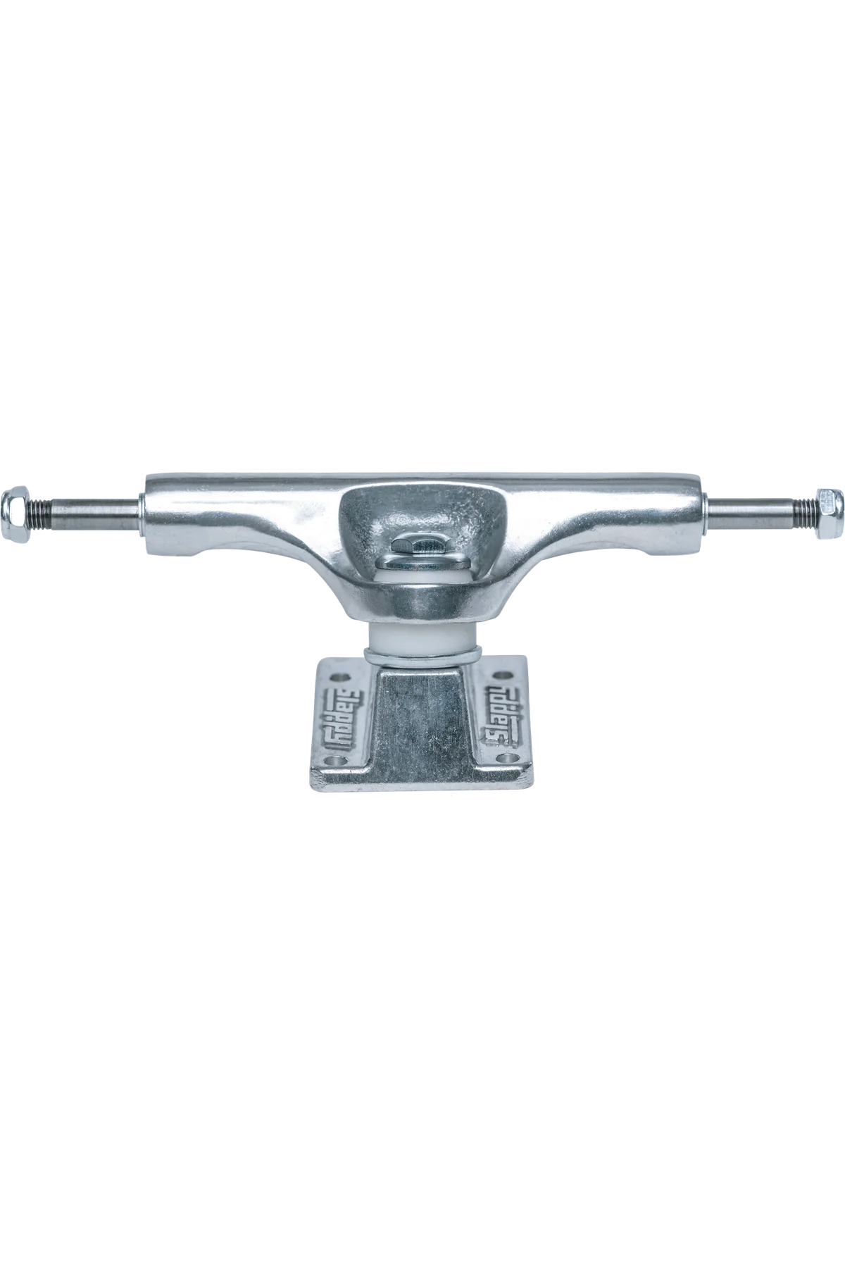 ST1 Inverted Polished Skateboard Truck