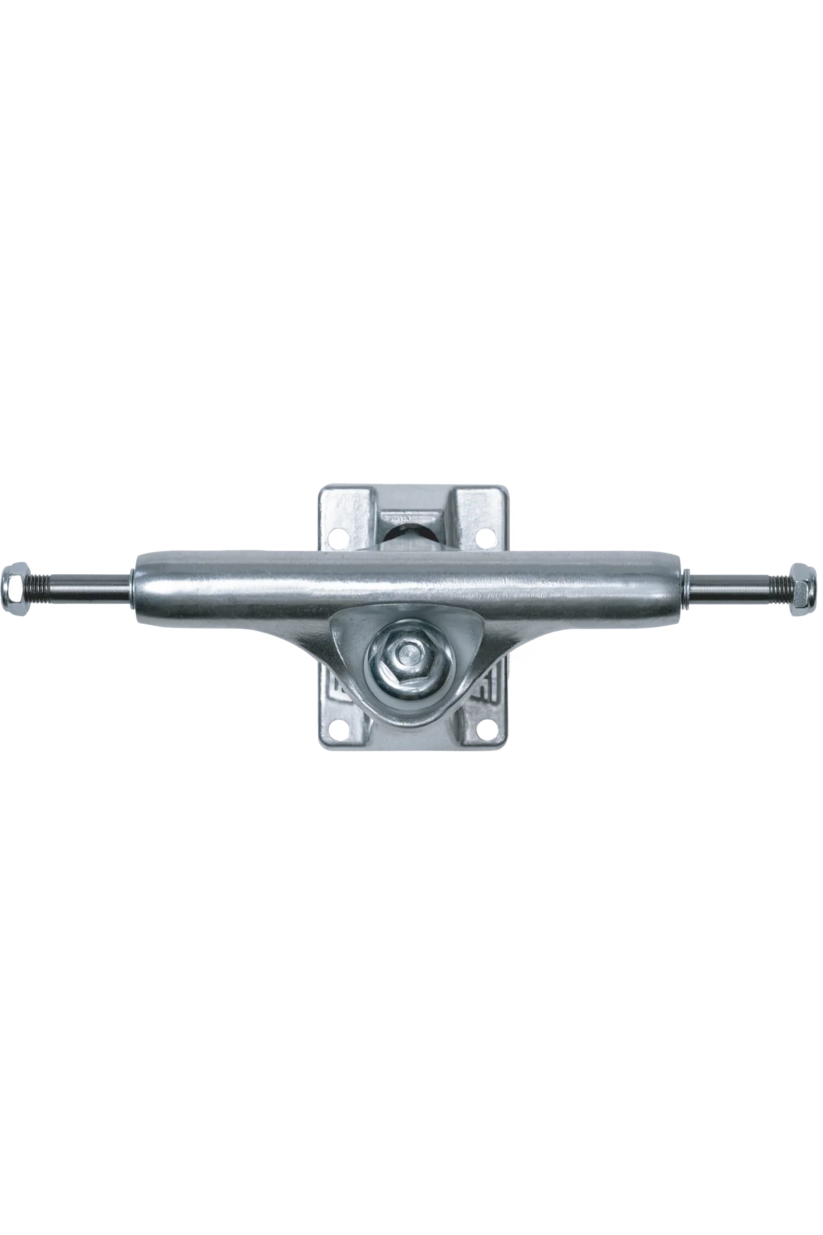 ST1 Inverted Polished Skateboard Truck