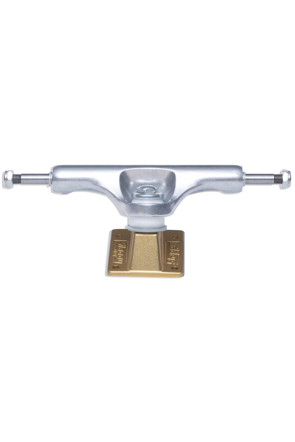 ST1 Slappy Lights Gold Skateboard Trucks