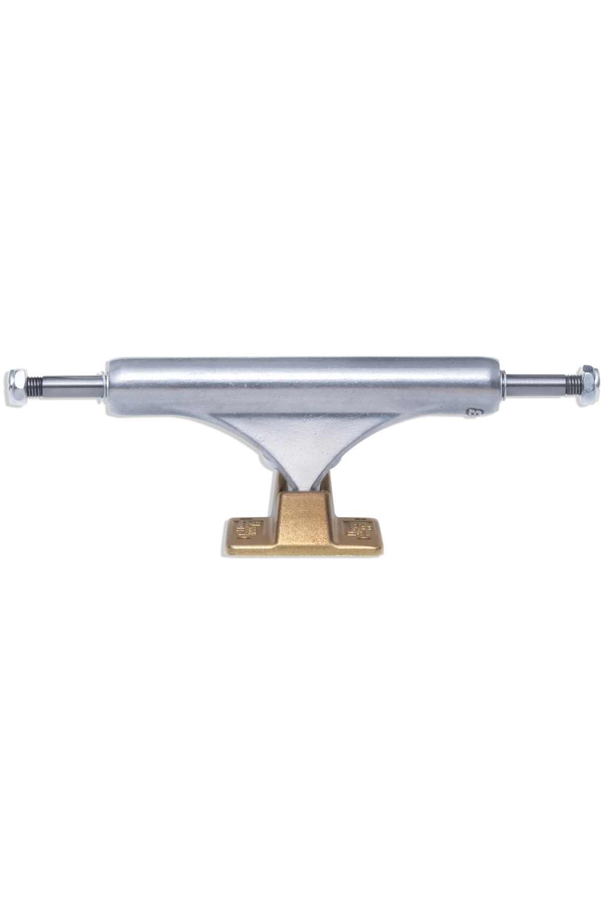 Slappy Trucks ST1 Slappy Lights Gold Skateboard Trucks
