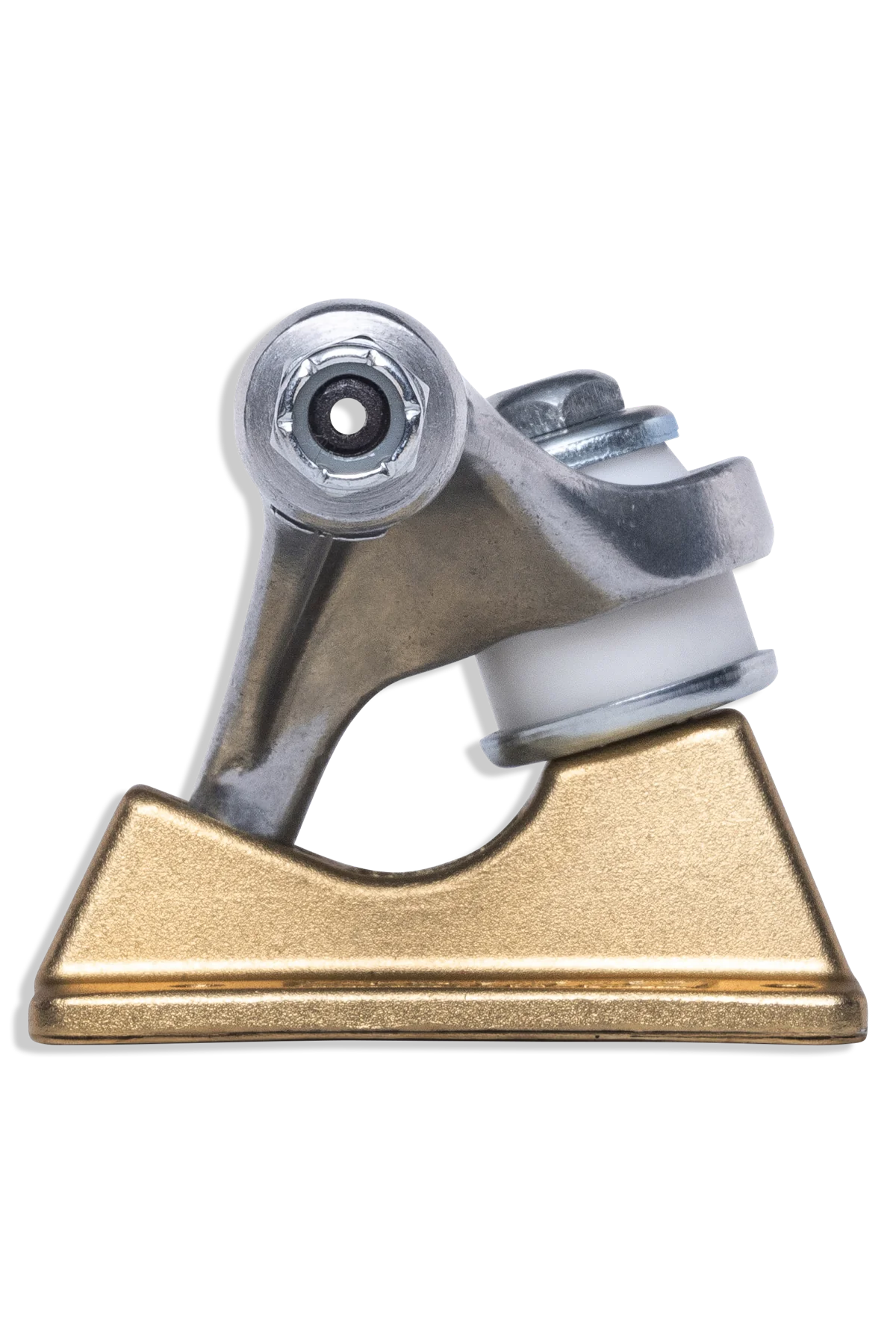 ST1 Slappy Lights Gold Skateboard Trucks