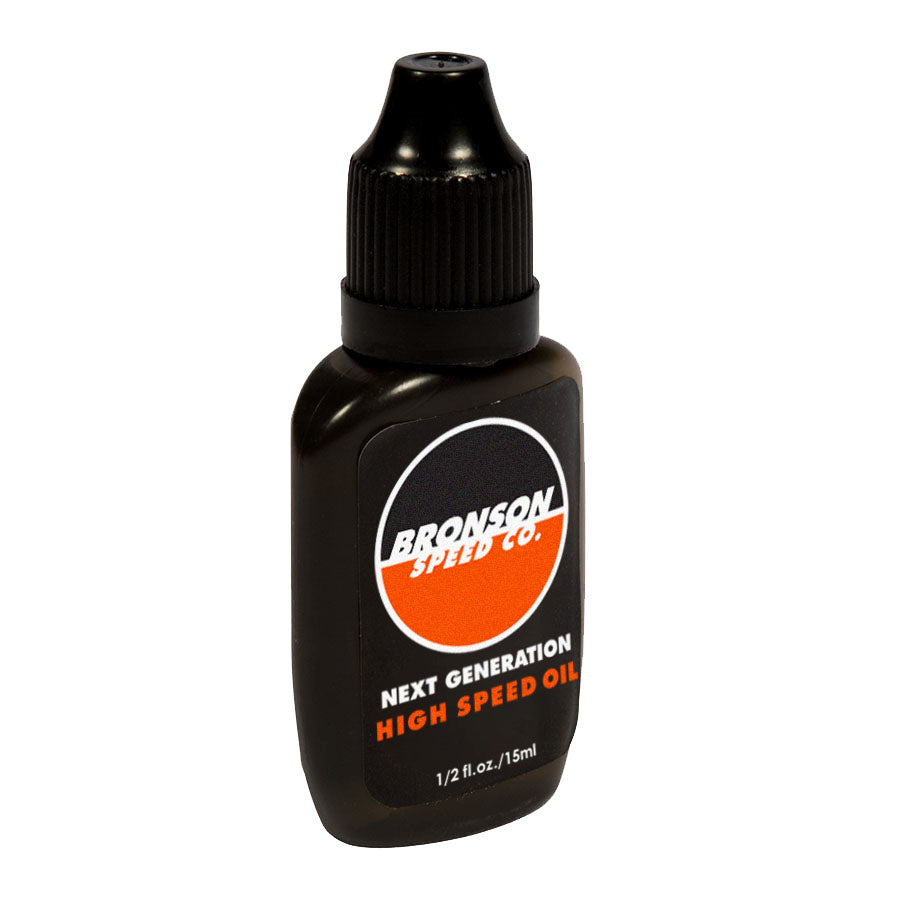 Bronson Bearings Next Generation High Speed Oil Bearing Lubricant