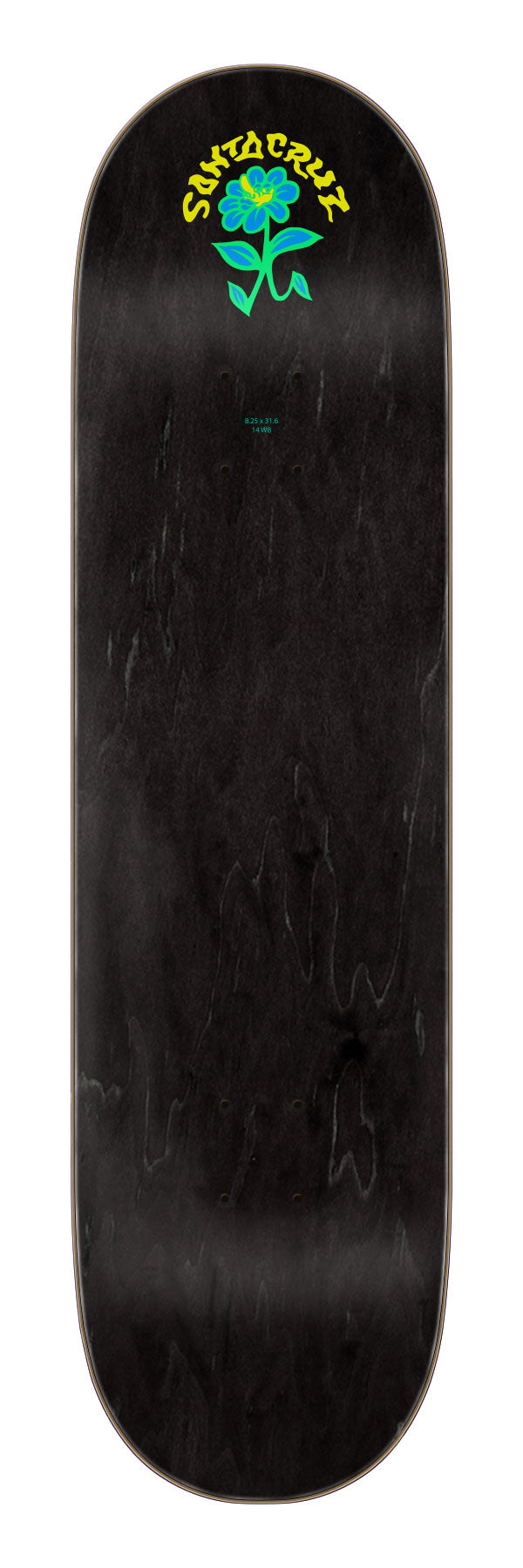 Delfino Ego Assorted VX 8.25" Skateboard Deck