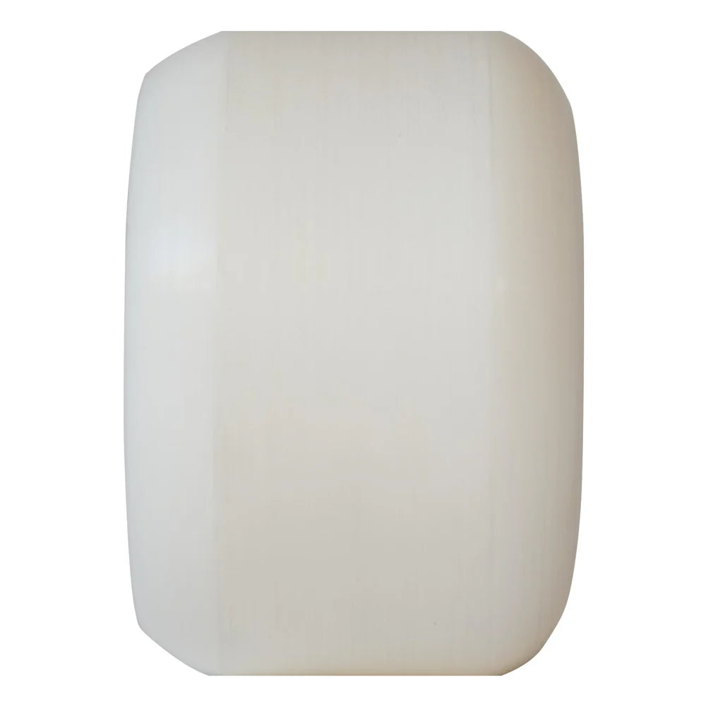 Double Duro Mini Combo White / Orange 99a/95a Skateboard Wheel