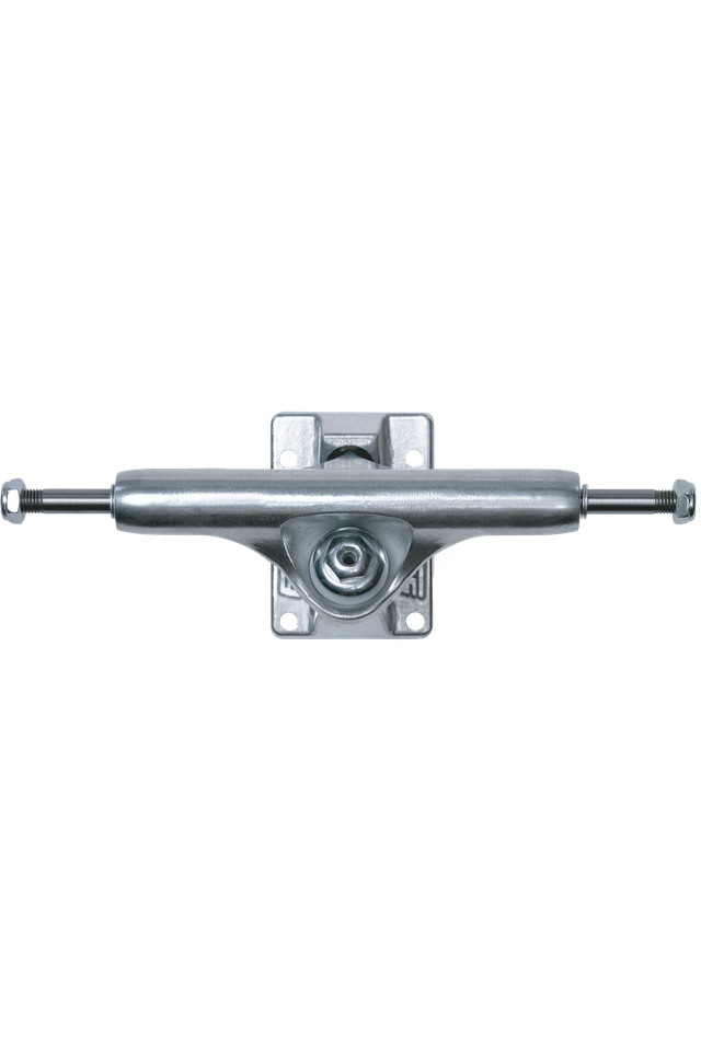 ST1 Inverted Hollow Polished Skateboard Truck