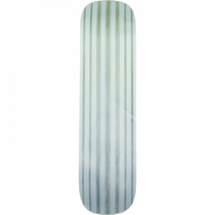 Team Camo Green / Black Snowskate