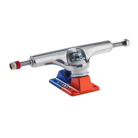 AF1 Skateboard Truck (Anodized Blue/Orange)
