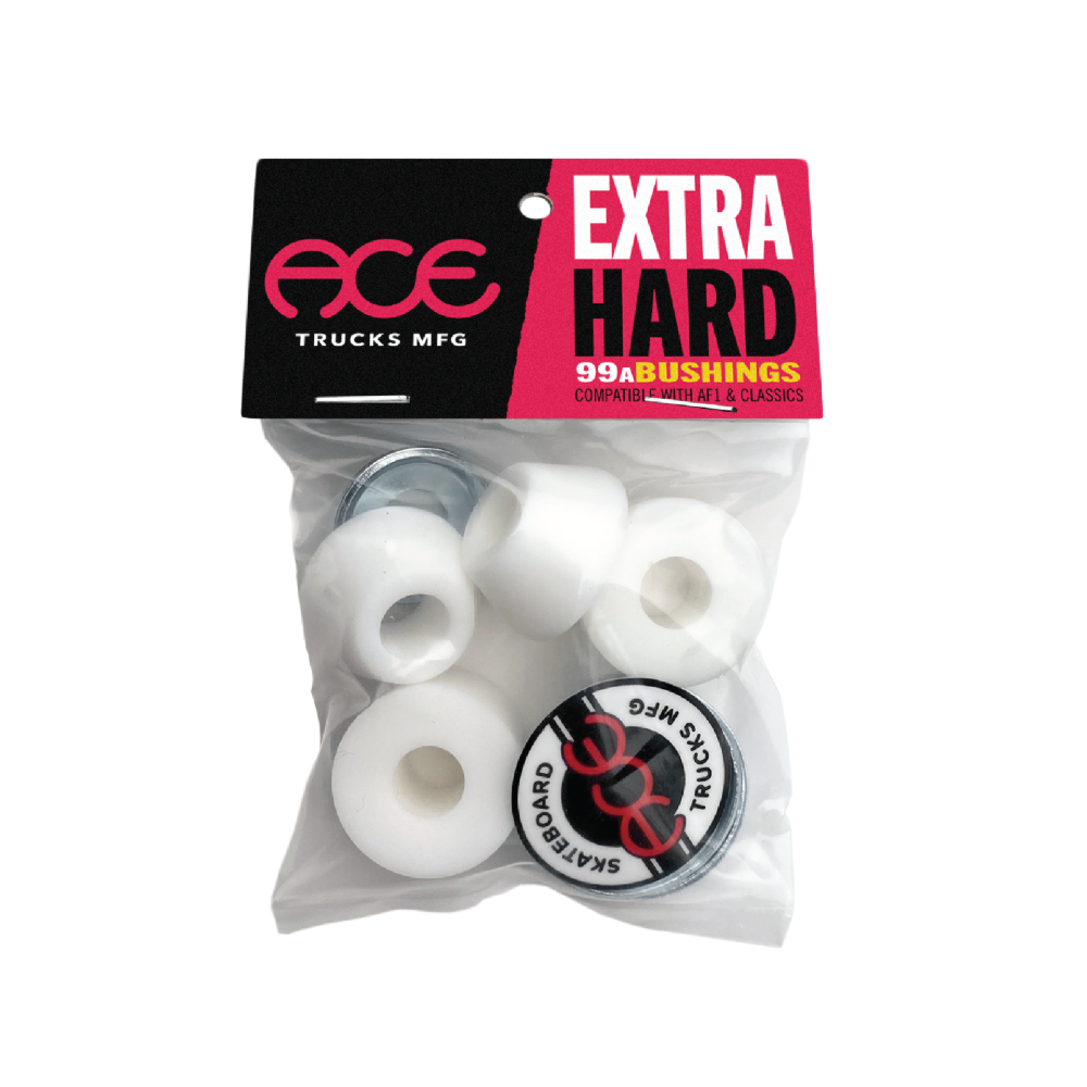 Ace Trucks AF1 / Classics Bushings (Extra Hard)