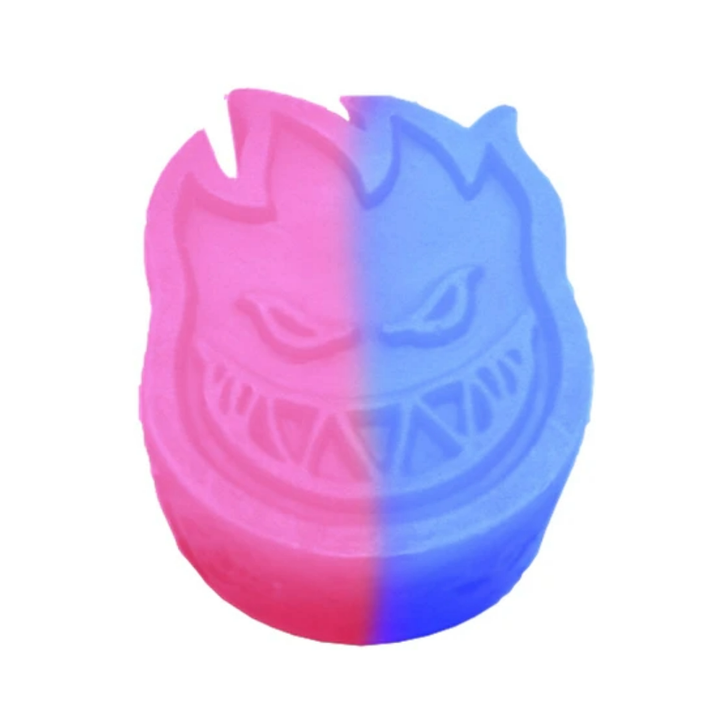 Spitfire Swirl Curb Wax