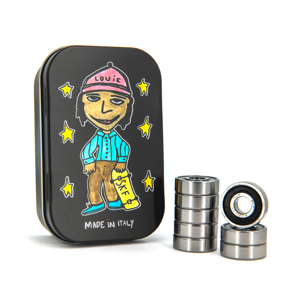 SKF Louie Signature Bearing Kit