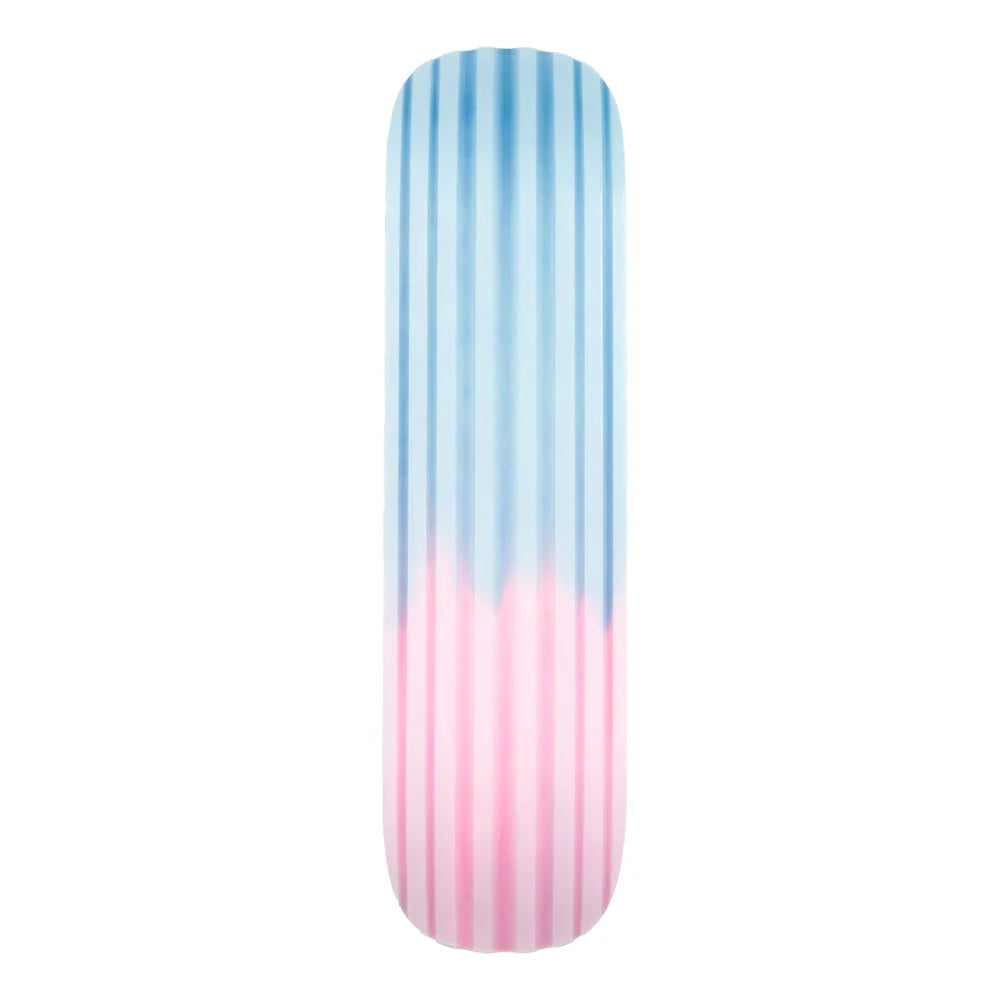 Team Blue / Pink Snowskate