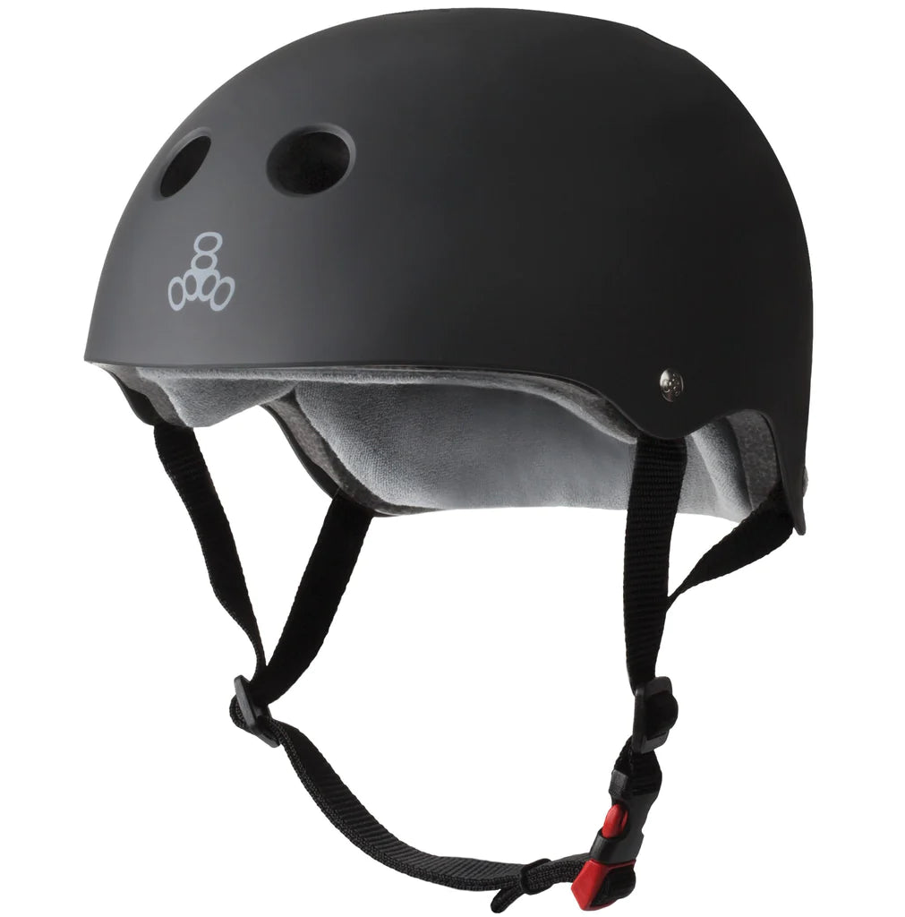The Certified Sweatsaver (Black Matte)