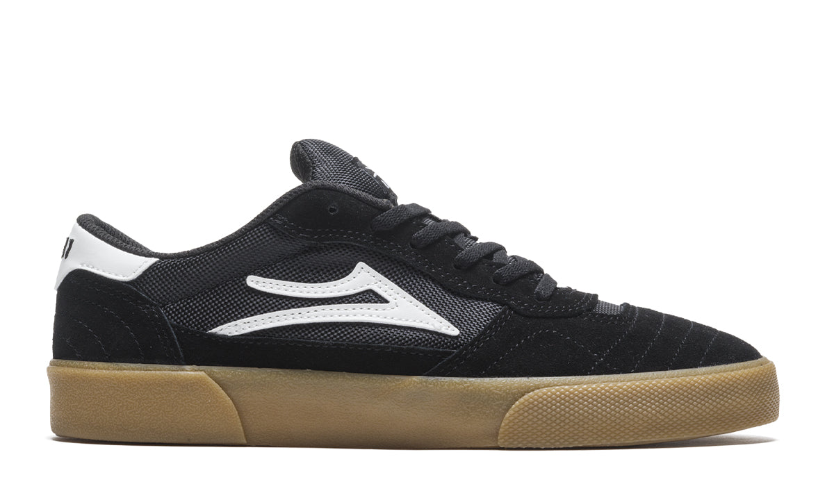 Cambridge (Black/Gum)