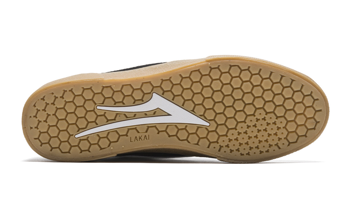 Cambridge (Black/Gum)