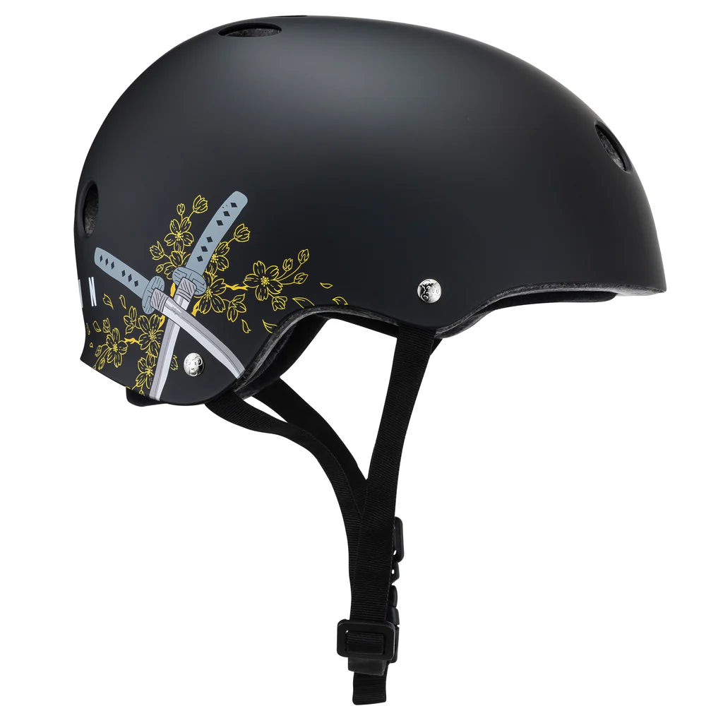 The Certified Sweatsaver (Sky Brown Signature Edition)