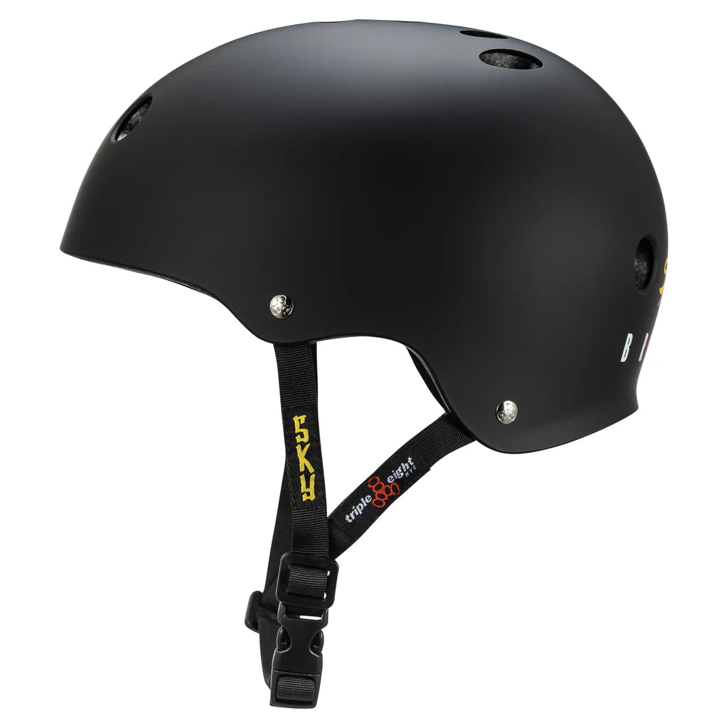 The Certified Sweatsaver (Sky Brown Signature Edition)