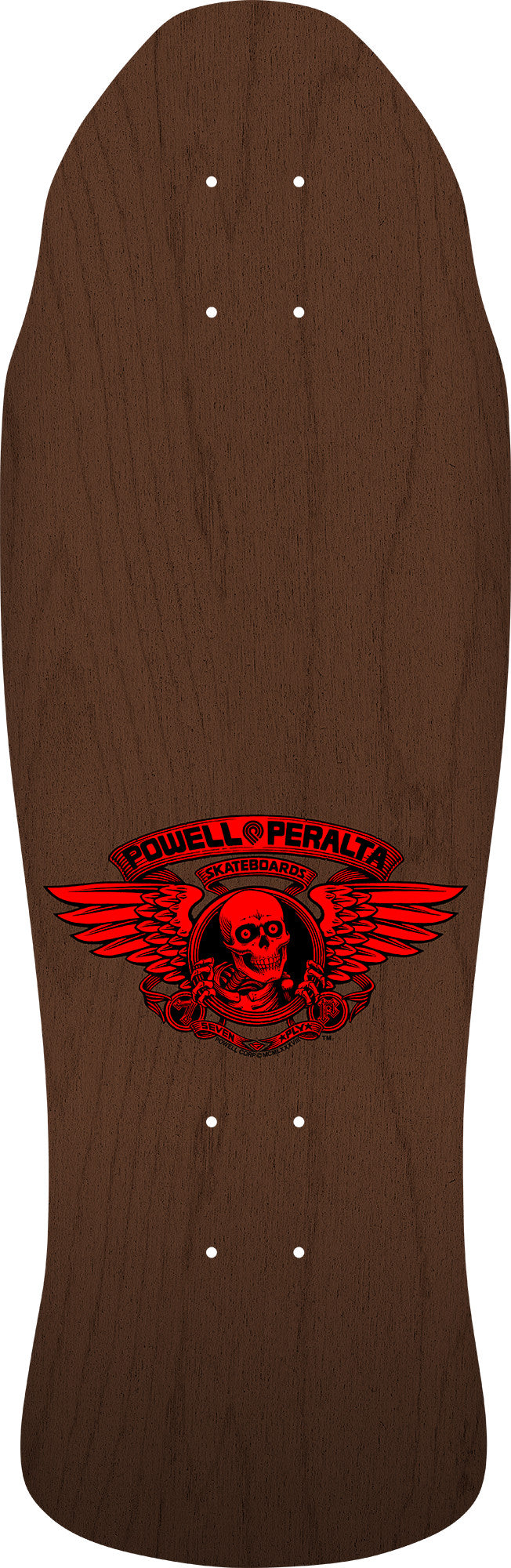 Steve Caballero Street Reissue Skateboard Deck