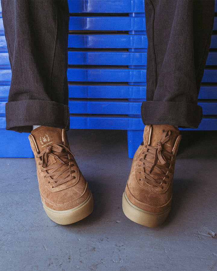 North (Desert Tan)