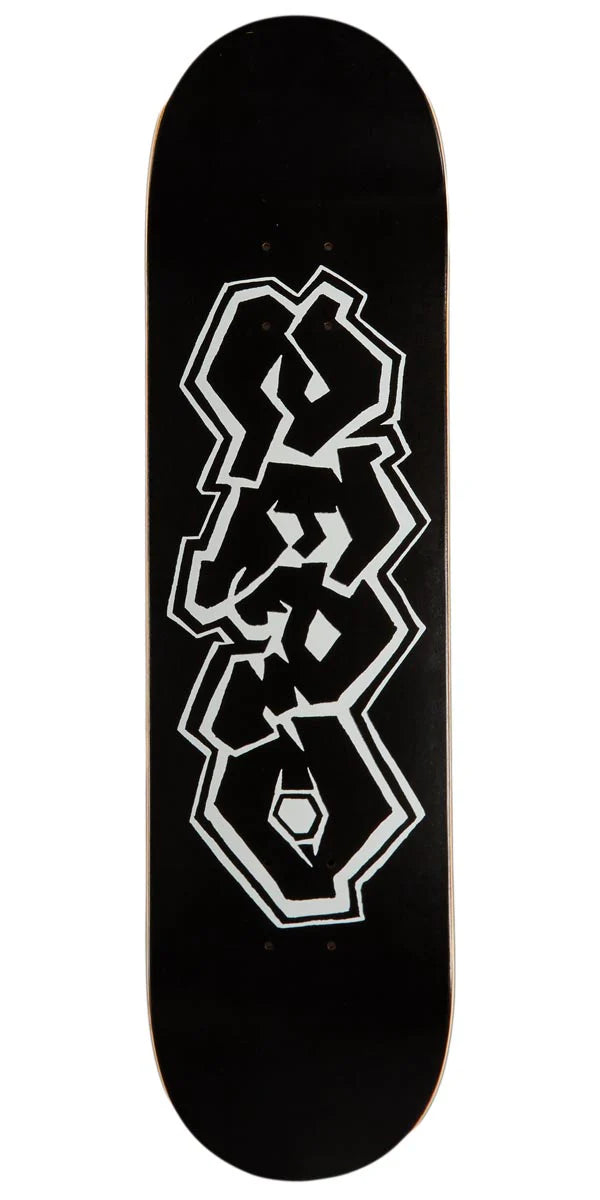 Dystopia 8.00" Skateboard Deck