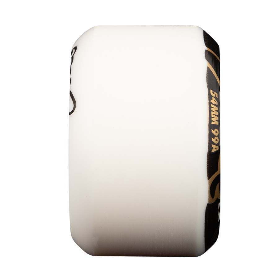 Elite Hardline 99a Skateboard Wheels