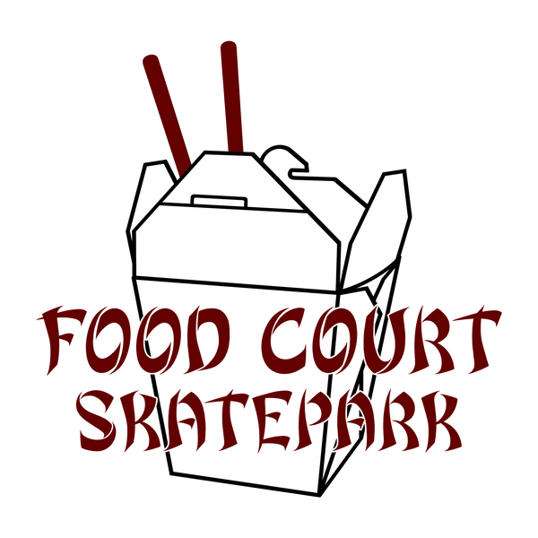 Food Court Skatepark
