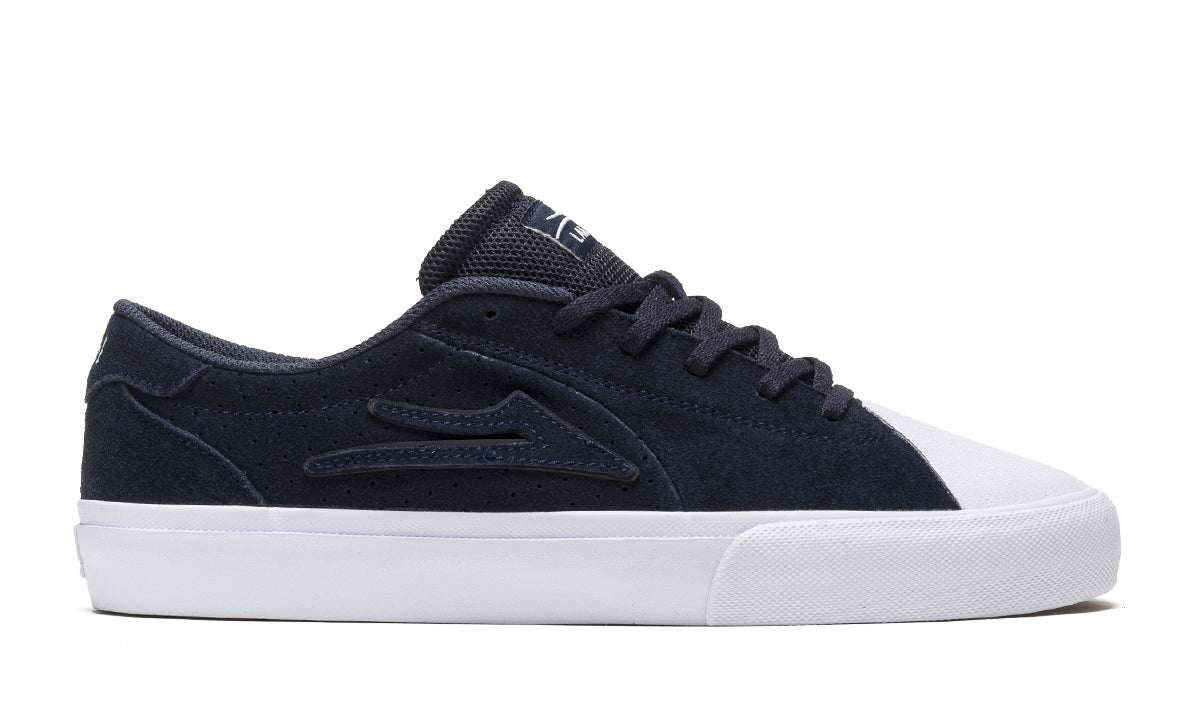 Flaco II Suede (Navy)