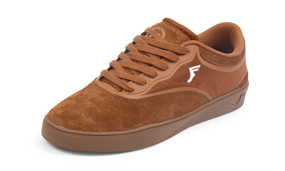 Velocity DGS 3 (Brown)